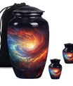 galaxy urn for ashes