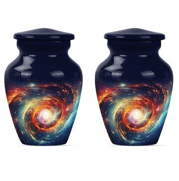 Small Urn Set of 2