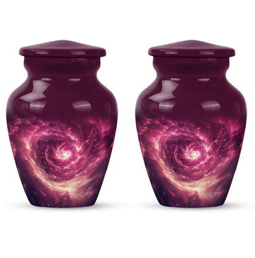 Small Urn Set of 2