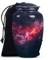 Galaxy urn for mom