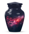 Galaxy urn for mom