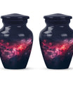 Galaxy urn for mom