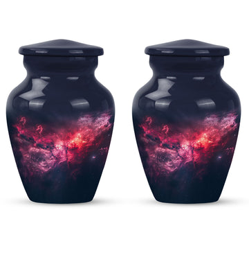 Small Urn Set of 2