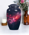 Galaxy urn for mom
