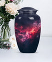 Galaxy urn for mom