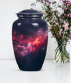 Galaxy urn for mom