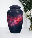 Galaxy urn for mom