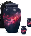 Galaxy urn for mom