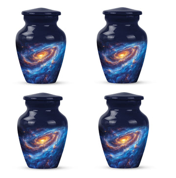 3 Inch Keepsake Pack of 4