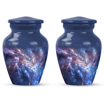 3 Inch Keepsake Pack of 2