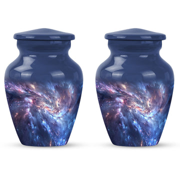 Small Urn Set of 2
