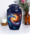 galaxy urn adult human ashes