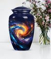 galaxy urn adult human ashes