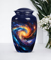 galaxy urn adult human ashes