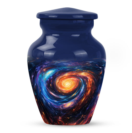 Galaxy Theme 3 Inch Keepsake