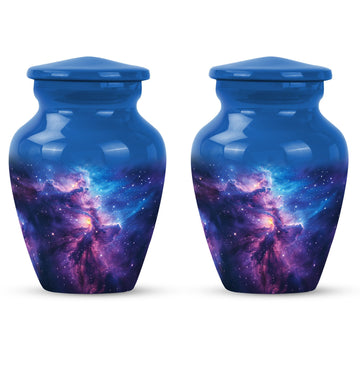 Small Urn Set of 2