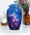 Galaxy classic urn.