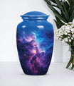 Galaxy classic urn.