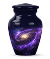 Galaxy Theme 3 Inch Keepsake