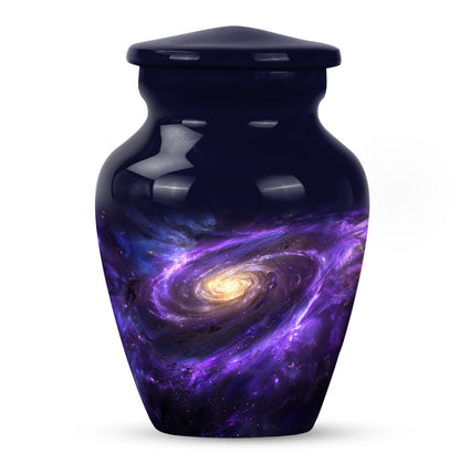 Galaxy Theme 3 Inch Keepsake