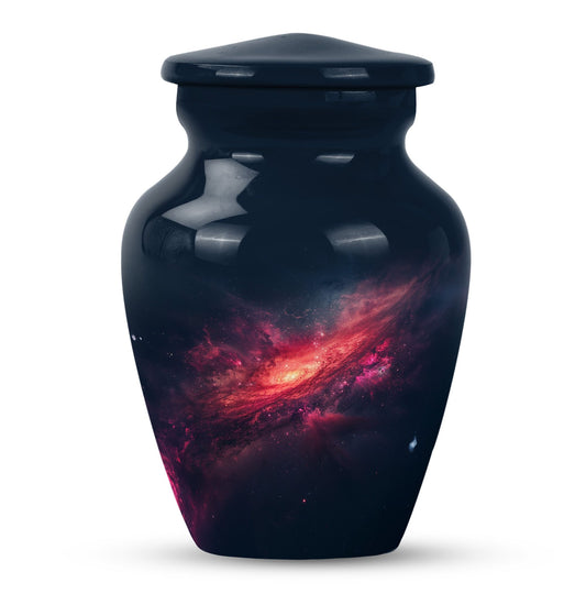 Galaxy Theme 3 Inch Keepsake