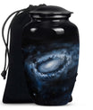 10-inch Classic Glaaxy Urn 