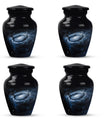 10-inch Classic Glaaxy Urn 