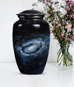 10-inch Classic Glaaxy Urn 