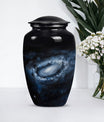 10-inch Classic Glaaxy Urn 
