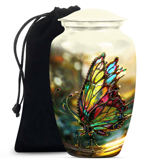  purple meadow design