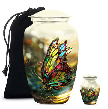 Large Urn with 1 Keepsake