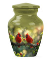 Cardinal Bird Theme 3 Inch Keepsake