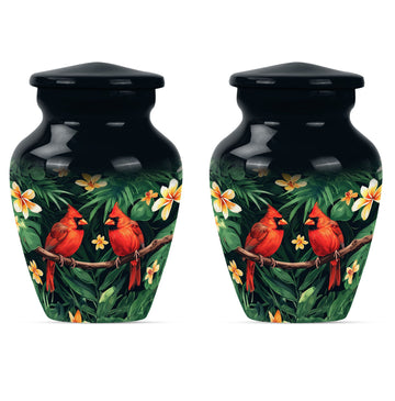 3 Inch Keepsake Pack of 2