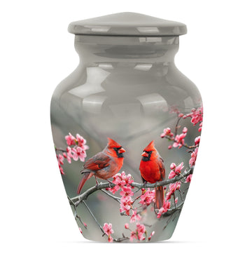 1 Keepsake 3 inch Urn