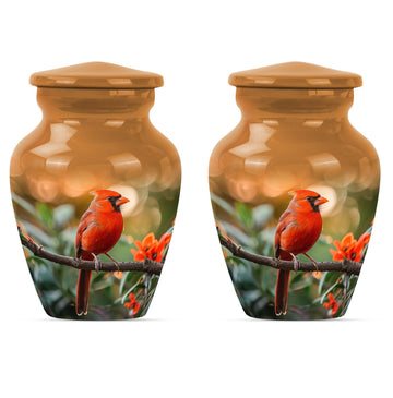 Small Urn Set of 2