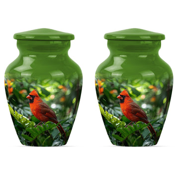 Small Urn Set of 2