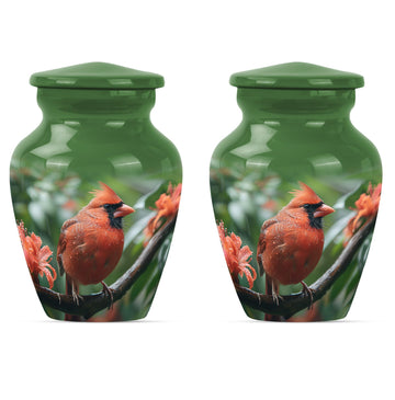 Small Urn Set of 2