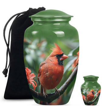 Large Urn with 1 Keepsake