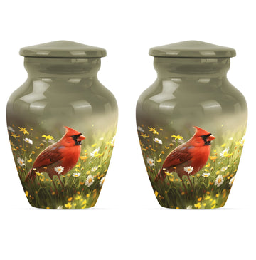 Small Urn Set of 2