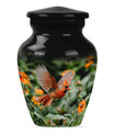 Cardinal Bird Theme 3 Inch Keepsake