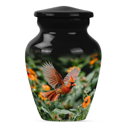 Cardinal Bird Theme 3 Inch Keepsake