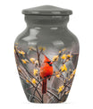 Cardinal Bird Theme 3 Inch Keepsake