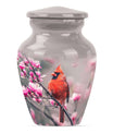 Cardinal Bird Theme 3 Inch Keepsake