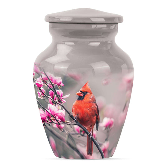 Cardinal Bird Theme 3 Inch Keepsake
