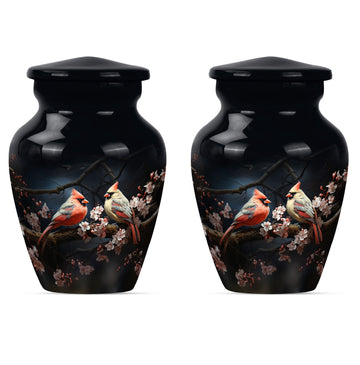 Small Urn Set of 2