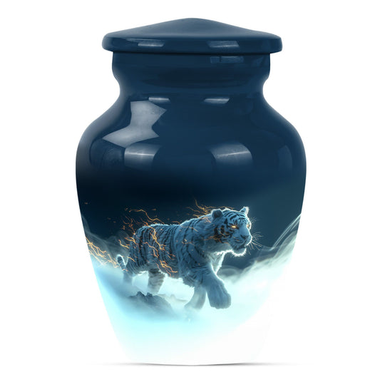 Tiger Theme 3 Inch Keepsake