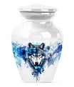 Wolf Theme 3 Inch Keepsake