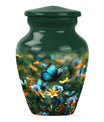 Butterfly Theme 3 Inch Keepsake