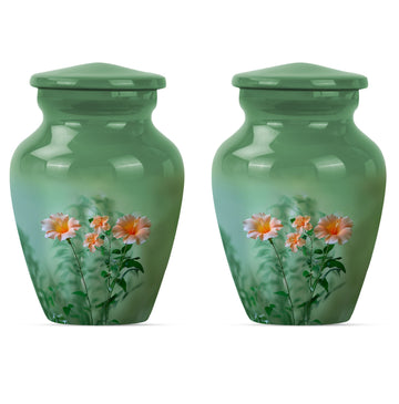 Small Urn Set of 2