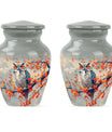 Owl Theme 3 Inch Keepsake Pack of 2